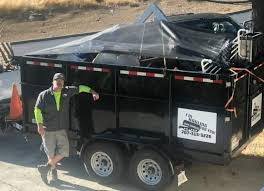 Best Dumpster Rental Services  in Flower Hill, MD